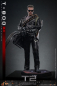 Preview: T-800 (2.0) Actionfigur 1:6 Movie Masterpiece Series, Terminator 2, 32 cm