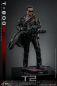 Preview: T-800 (2.0) Actionfigur 1:6 Movie Masterpiece Series, Terminator 2, 32 cm