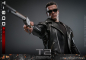 Preview: T-800 (2.0) Action Figure 1/6 Movie Masterpiece Series, Terminator 2, 32 cm