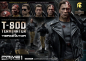 Preview: T-800 Black Label