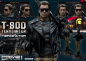 Preview: T-800 Black Label