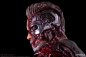 Preview: T-800 Statue