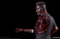 Preview: T-800 Statue