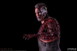 Preview: T-800 Statue