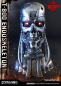 Preview: T-800 Endoskeleton Head Büste