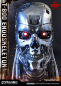 Preview: T-800 Endoskeleton Head Büste