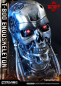 Preview: T-800 Endoskeleton Head Büste