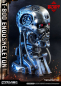 Preview: T-800 Endoskeleton Head Büste