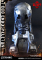 Preview: T-800 Endoskeleton Head Büste