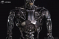 Preview: T-800 Life-Size