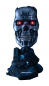 Preview: T-800 Endoskelett Maske