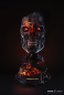 Preview: T-800 Maske