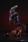 Preview: T-800 Maske