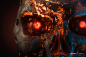 Preview: T-800 Maske