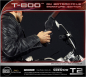 Preview: T-800 on Motorcycle Statue 1/4 Signature Edition Exclusive, Terminator 2: Judgment Day, 50 cm