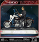 Preview: T-800 on Motorcycle Statue 1/4 Signature Edition Exclusive, Terminator 2: Judgment Day, 50 cm