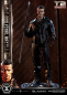 Preview: T-800 (Final Battle) Statue 1:3 Museum Masterline Series Deluxe Bonus Version, Terminator 2, 75 cm