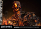 Preview: T-800 Endoskeleton 1/2