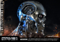 Preview: T-800 Endoskeleton 1/2