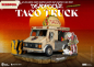 Preview: Deadpool's Taco Truck