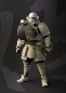 Preview: Stormtrooper Samurai