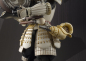 Preview: Stormtrooper Samurai