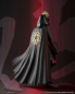 Preview: Samurai Taisho Darth Vader (Vengeful Spirit) Action Figure Meisho Movie Realization, Star Wars: Obi-Wan Kenobi, 18 cm