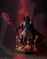 Preview: Samurai Taisho Darth Vader (Vengeful Spirit) Action Figure Meisho Movie Realization, Star Wars: Obi-Wan Kenobi, 18 cm