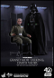 Preview: Vader & Tarkin Hot Toys