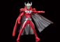 Preview: Ultraman Taro