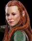 Preview: Tauriel Statue