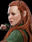 Preview: Tauriel Statue