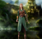 Preview: Tauriel Actionfigur Select Wave 9, Der Herr der Ringe, 18 cm