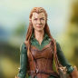 Preview: Tauriel Actionfigur Select Wave 9, Der Herr der Ringe, 18 cm