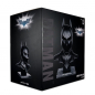 Preview: Batman Maske 1:1 Replik, The Dark Knight, 54 cm