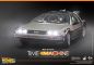 Preview: Hot Toys DeLorean