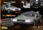 Preview: Hot Toys DeLorean