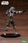 Preview: Tech Statue 1:7 ArtFX, Star Wars: The Bad Batch, 28 cm