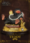 Preview: Teddy (Niffler) Statue Master Craft, Phantastische Tierwesen, 22 cm