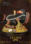 Preview: Teddy (Niffler) Statue Master Craft, Phantastische Tierwesen, 22 cm