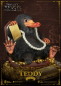 Preview: Teddy (Niffler) Statue Master Craft, Phantastische Tierwesen, 22 cm