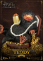 Preview: Teddy (Niffler) Statue Master Craft, Phantastische Tierwesen, 22 cm