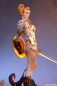 Preview: Teela (Mini Comic Variant) Statue 1:5 Legends, Masters of the Universe, 47 cm