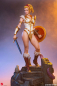 Preview: Teela (Mini Comic Variant) Statue 1/5 Legends, Masters of the Universe, 47 cm