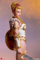 Preview: Teela (Mini Comic Variant) Statue 1/5 Legends, Masters of the Universe, 47 cm