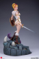 Preview: Teela Legends