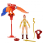 Preview: Teela & Zoar Actionfiguren MOTU Origins Exclusive, Masters of the Universe, 14 cm