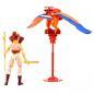 Preview: Teela & Zoar Actionfiguren MOTU Origins Exclusive, Masters of the Universe, 14 cm