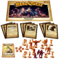 Preview: Die Prophezeiung von Telor Abenteuerpack, HeroQuest (deutsch)