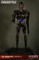 Preview: T-800 life size